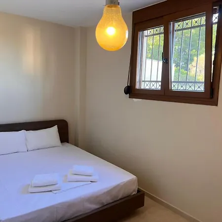 Bora-bora By Diomedes Group Villa