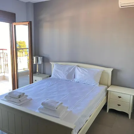 Villa Bora-bora By Diomedes Group Kassandria