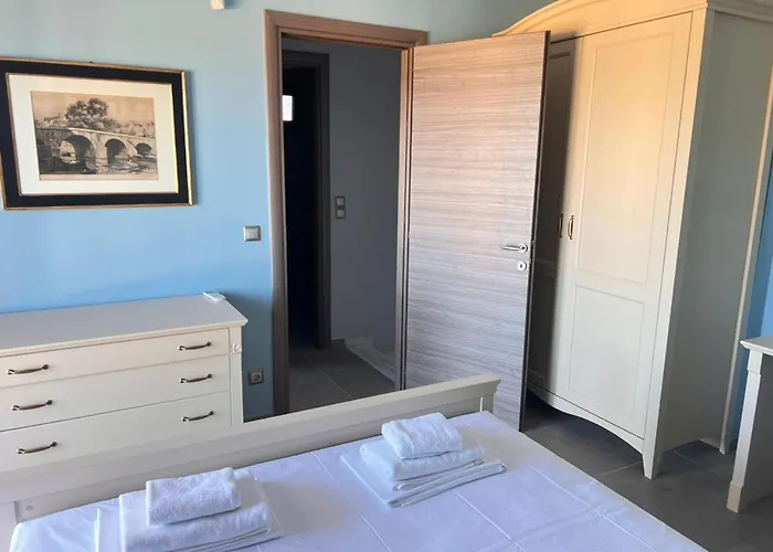 Villa Bora-bora By Diomedes Group Kassandra