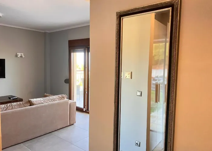 Villa Bora-bora By Diomedes Group