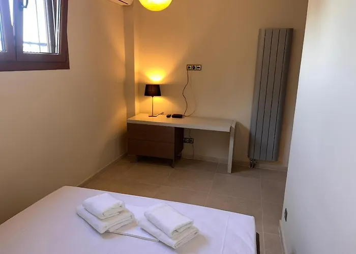 Bora-bora By Diomedes Group Villa Kassandra