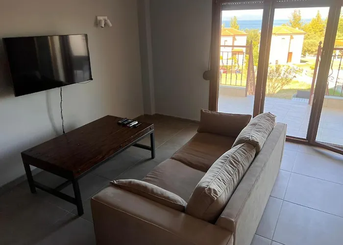 Villa Bora-bora By Diomedes Group