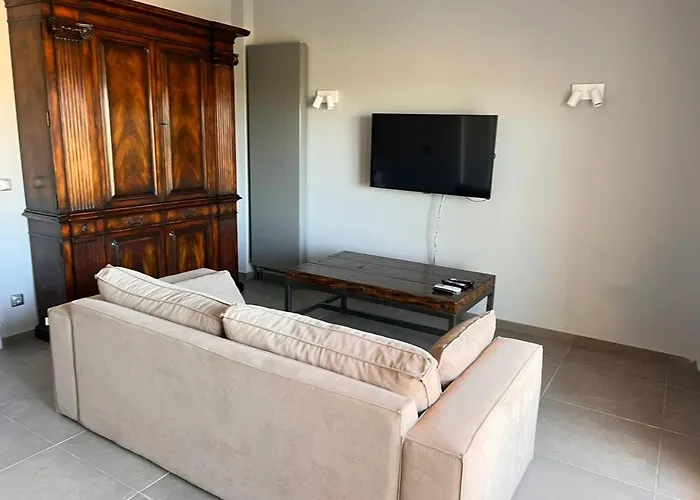 Villa Bora-bora By Diomedes Group *