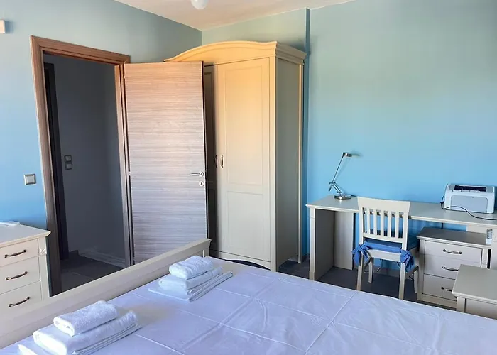 Bora-bora By Diomedes Group Villa Kassandra