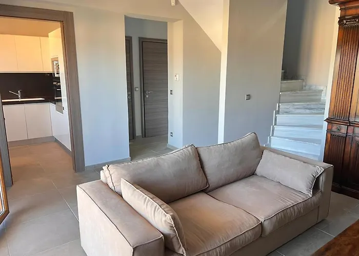 Villa Bora-bora By Diomedes Group Kassandra