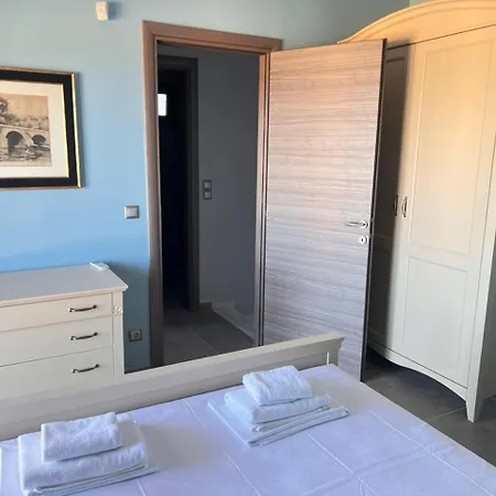 Villa Bora-bora By Diomedes Group Kassandria