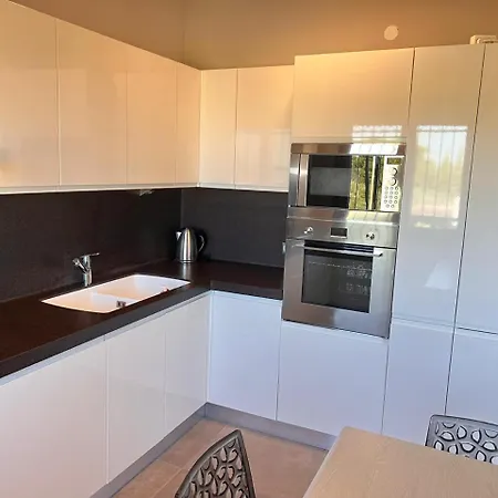 فيلة Bora-bora By Diomedes Group كاساندريا