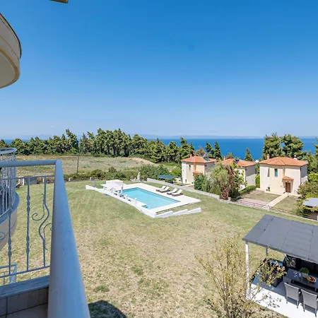 Bora-bora By Diomedes Group