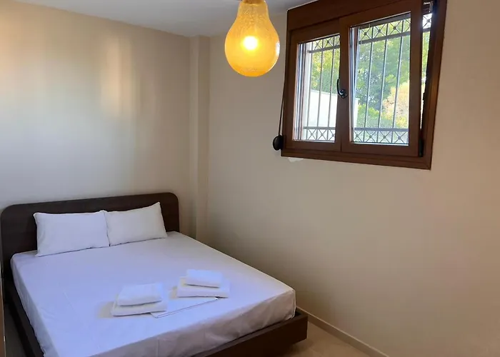 Bora-bora By Diomedes Group 빌라