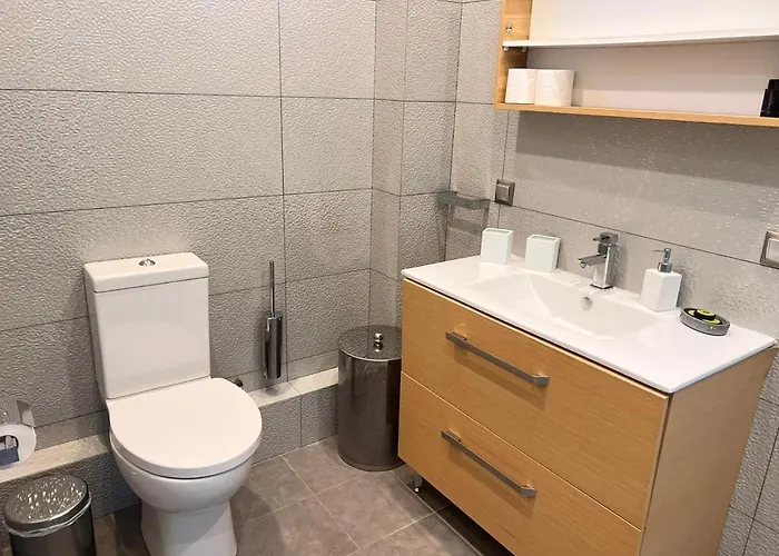 빌라 Bora-bora By Diomedes Group