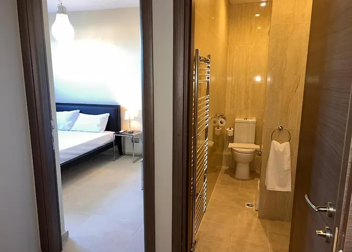 빌라 Bora-bora By Diomedes Group 카산드리아