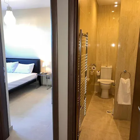 Villa Bora-bora By Diomedes Group Kassandria