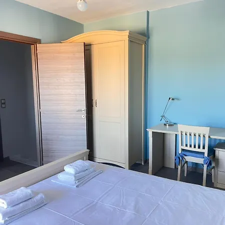 Bora-bora By Diomedes Group Villa Kassandria