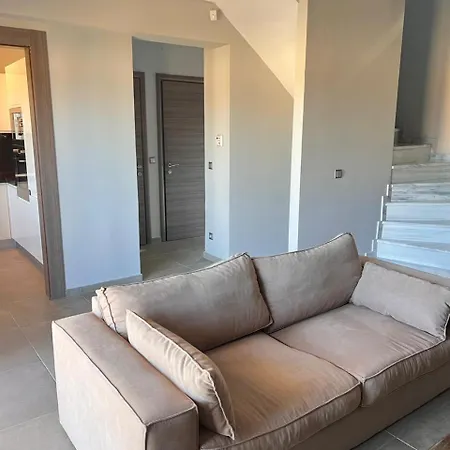 Villa Bora-bora By Diomedes Group Kassandria