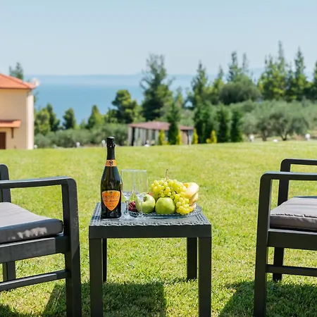 Villa Bora-bora By Diomedes Group