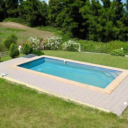 Bora-bora By Diomedes Group * Kassandria