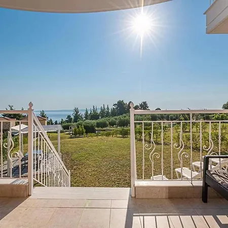 Bora-bora By Diomedes Group *