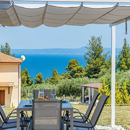 Villa Bora-bora By Diomedes Group *