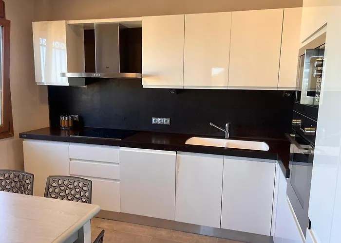 Bora-bora By Diomedes Group Kassandria