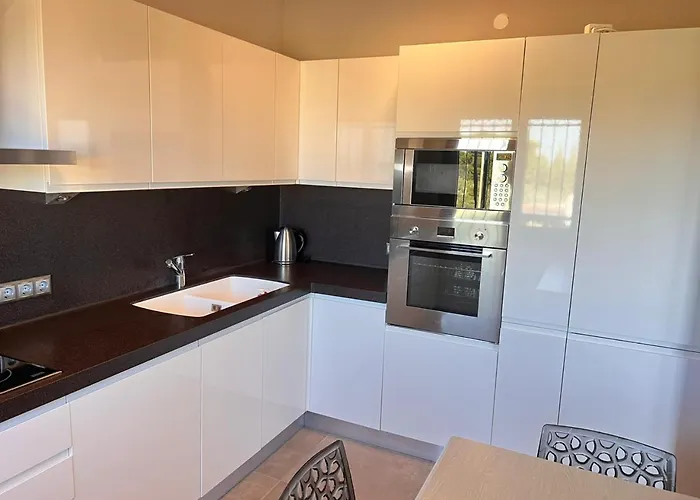 Willa Bora-bora By Diomedes Group Kassandria