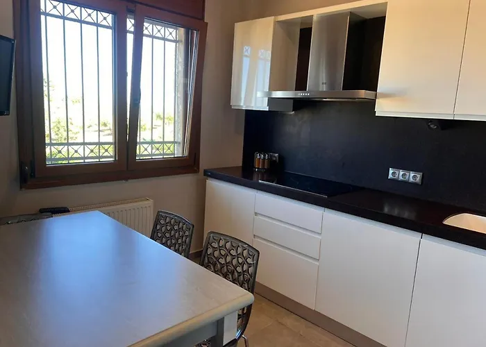 Bora-bora By Diomedes Group Kassandria