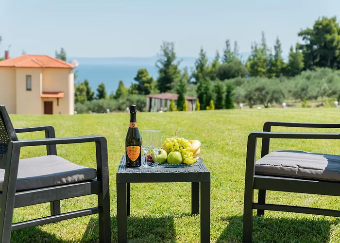 Willa Bora-bora By Diomedes Group