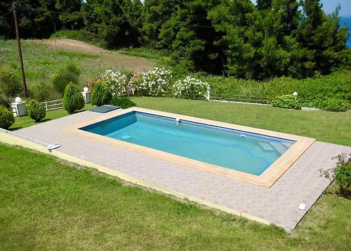 Bora-bora By Diomedes Group * Kassandria